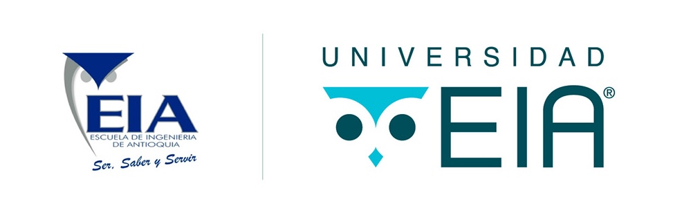 Universidad EIA Logo