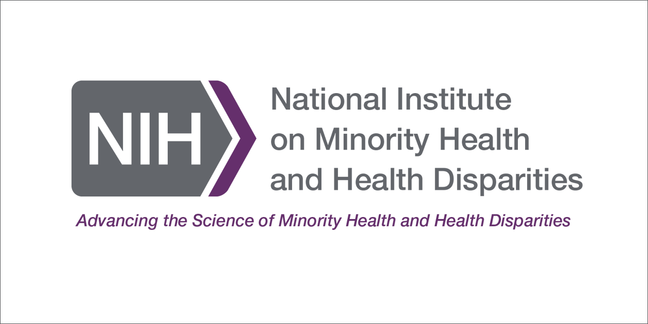 NIH Logo