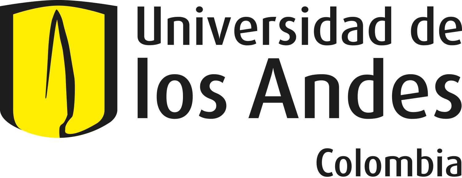 Universidad de los Andes Logo